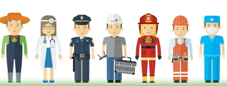 Imagem do cargo de Assistente de Contabilidade atuando na área CONTABILIDADE em 2025